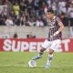 Em 2 jogos de Thiago Silva pelo Fluminense, o time não levou nenhum gol. (FOTO DE MARCELO GONÇALVES / FLUMINENSE FC)