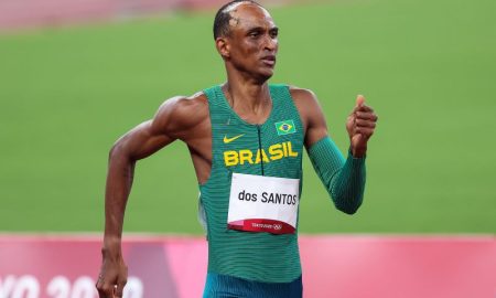 Atletismo (Foto: Wander Roberto/COB)