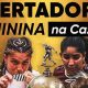 Cazé TV Libertadores Feminina. (Foto: reprodução)