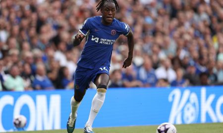 Chalobah. (Foto: Ryan Pierse/Getty Images)