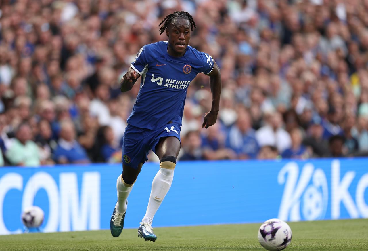 Chalobah. (Foto: Ryan Pierse/Getty Images)