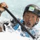 Jogos Olímpicos: Canoagem Slalom estreia neste sábado. Foto Divulgação|Olimpíadas