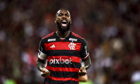 Foto: Marcelo Cortes/Flamengo