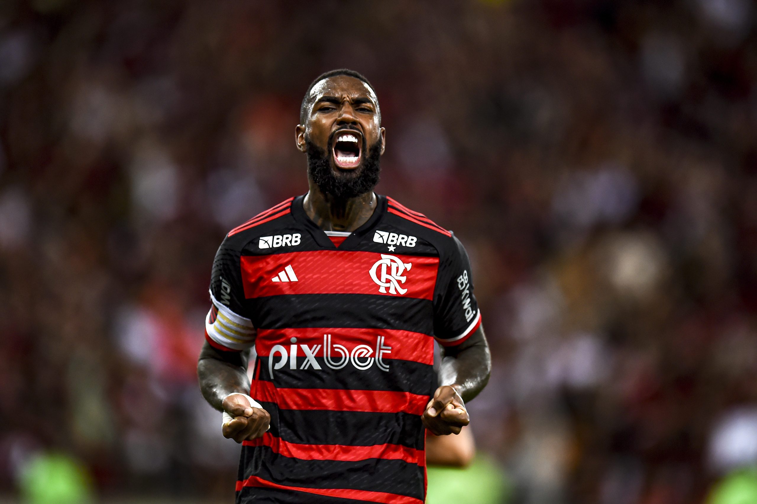 Foto: Marcelo Cortes/Flamengo