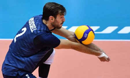 (Divulgação/FIVB)