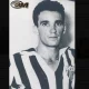 O Atlético-MG lamentou, na última quinta-feira, 18, a morte do ex-atacante atleticano, Tomazinho, aos 91 anos. Foto: Centro Atleticano de Memória