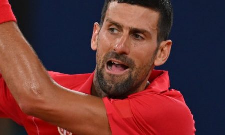 Djokovic / Crédito: Dubreuil/Kopatsch/Zimmer