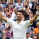 Djokovic em Wimbledon (Foto: AELTC)