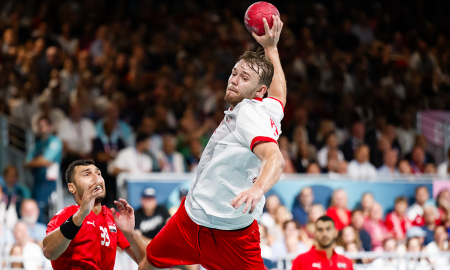 (Foto: Reprodução/Federação Internacional de Handebol)