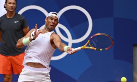 Nadal em Paris (Crédito: Dubreuil/Kopatsch/Zimmer)