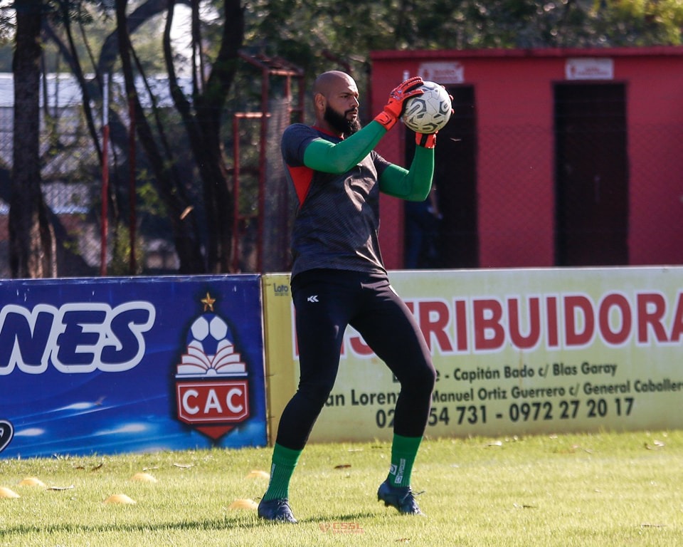 Foto: Divulgação/Sportivo San Lorenzo