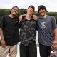 Trio do skate street brasileiro (Foto: Divulgação/COB)