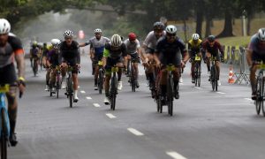 Tour de France no RJ (Foto: Flávio Perz | On Board Sports)