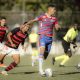 Fortaleza vence o Flamengo e é semifinalista do Brasileiro Sub-20 (Foto: Adriano Fontes/Flamengo)