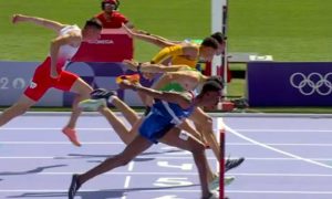 Confira os resultados do Brasil nas provas de atletismo desta terça-feira (6) (Foto: Reprodução/CBAt)