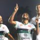 Maringá vence jogo de ida das oitavas da Série D (Foto: Bruno Araújo/Maringá FC)