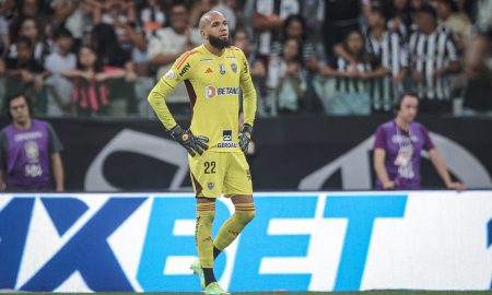 Foto: Pedro Souza / Atlético-MG