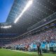 Arena do Grêmio voltará a ter jogos (FOTO: LUCAS UEBEL/GREMIO FBPA)