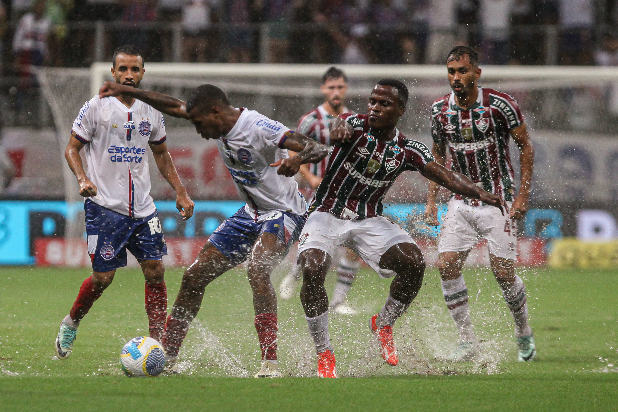 (Marcelo Gonçalves / Fluminense FC)