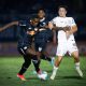 Henry Mosquera, jogador do Red Bull Bragantino. (Foto: Ari Ferreira/Red Bull Bragantino)