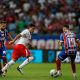 Red Bull Bragantino recebe o Bahia pela 25ª rodada do Brasileirão. (Foto: Ari Ferreira/Red Bull Bragantino)