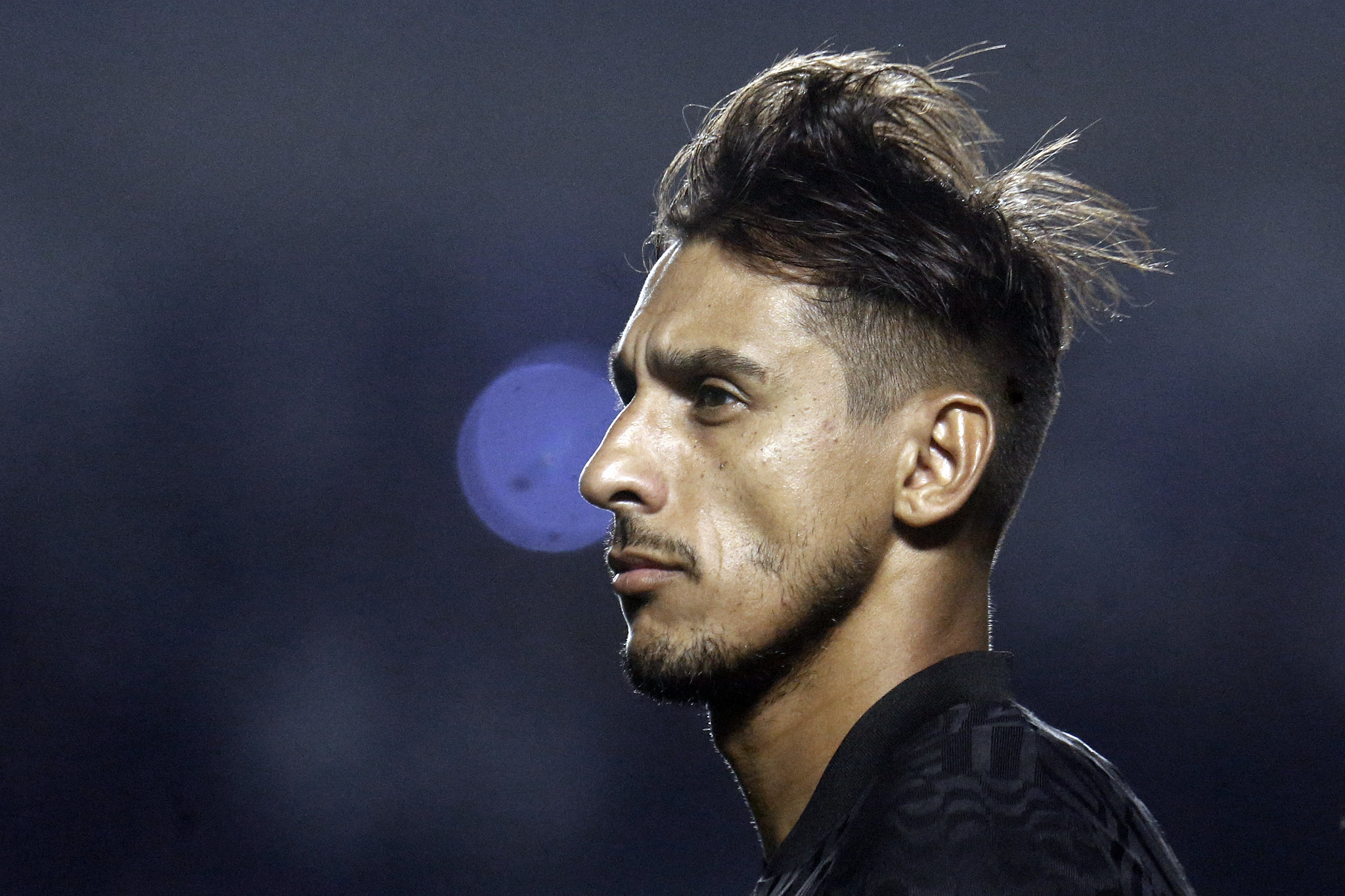 Damián Suárez. (Foto: Vitor Silva/Botafogo)