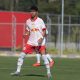 André Ricardo, jogador do time Sub-20 do Red Bull Bragantino. (Foto: Fernando Roberto/Red Bull Bragantino)