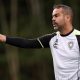 Artur Jorge no treino do Botafogo. (Foto: Vítor Silva/Botafogo)