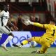 Luiz Henrique vive grande fase (Foto: Vitor Silva/Botafogo)