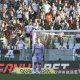 Fabio, goleiro do Fluminense. (FOTO DE MARCELO GONÇALVES / FLUMINENSE FC)