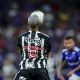 Deyverson estreia em classico contra o Cruzeiro. Foto: Pedro Souza/Atlético-MG