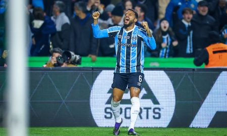 (FOTO: LUCAS UEBEL/GRÊMIO FBPA)