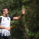 Artur Jorge no treino do Botafogo. (Foto: Vítor Silva/Botafogo)