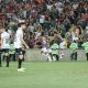 Fluminense está garantido nas quartas de final da Copa Libertadores. - Foto: Marina Garcia/Fluminense F.C