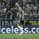 Battaglia comemora o gol contra o San Lorenzo na Copa Libertadores. Foto: Pedro Souza/Atlético-MG