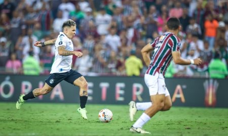 (FOTO: LUCAS UEBEL/GRÊMIO FBPA)