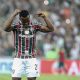 John Arias, meio-campo do Fluminense. (FOTO DE MARCELO GONÇALVES / FLUMINENSE FC)