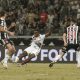 Fluminense bate Atlético no Brasileirão. (Foto: MARCELO GONÇALVES / FLUMINENSE FC)