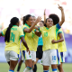 Brasil pode superar até oito recordes na final do futebol feminino nas Olimpíadas de Paris (Foto: Rafael Ribeiro/CBF)