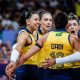 Seleção Brasileira Feminina de Vôlei