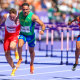 Confira os resultados do Brasil nas classificatórias de atletismo na manhã deste domingo (4) (Foto: Wagner Carmo/CBat)