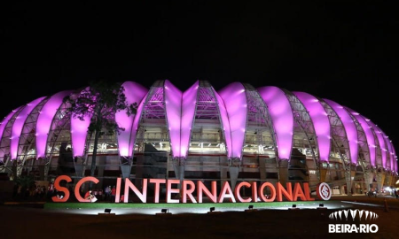 (Foto: Reprodução/ SC Internacional)