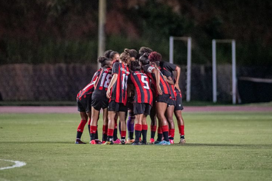 Foto: Victor Ferreira/EC Vitória