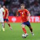 Dani Olmo. (Foto: Lars Baron/Getty Images)