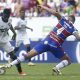 Botafogo e Fortaleza se enfrentam pelo Brasileirão (Foto: Vitor Silva/Botafogo)