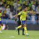 Crisitiano marcou de falta na goleada do Al-Nassr e se aproximou do gol 900 da carreira.