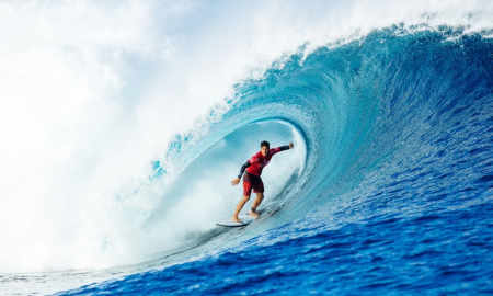 WSL define últimos classificados ao Finals e brasileiros estão vivos na disputa. (Foto: Ed Sloane / WSL)