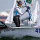 Swan (Foto: World Sailing)