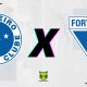 Cruzeiro x Fortaleza, 21ª rodada (Arte: ENM)