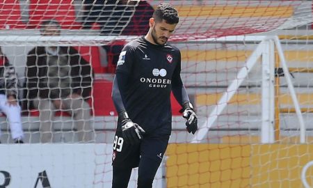 Arthur Augusto está em Portugal (Foto: Arquivo pessoal)